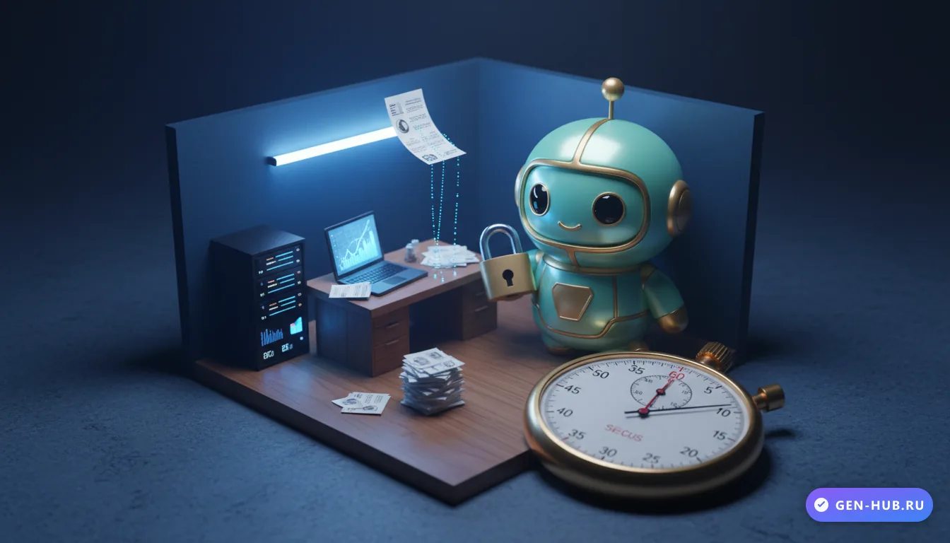 Ai2 открыла AstaBrief 8B: научные отчеты за 51 секунду
