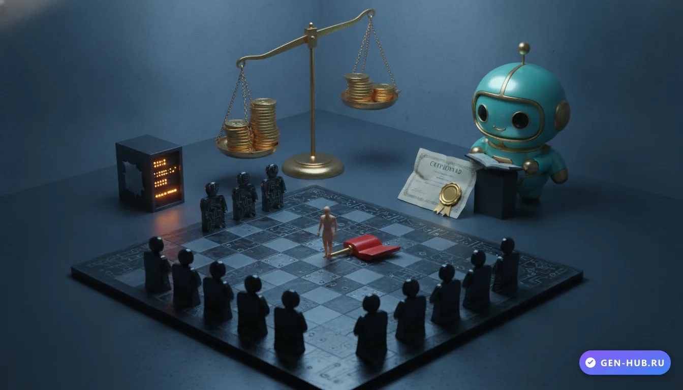 Ataraxos: ИИ за $8000 разгромил лучшего игрока в Stratego