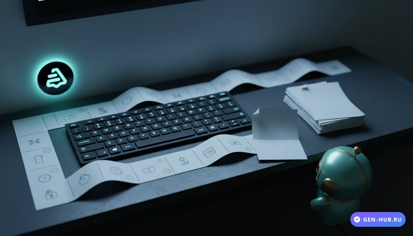 ChatGPT следит за каждым кликом на Mac: что такое Computer History