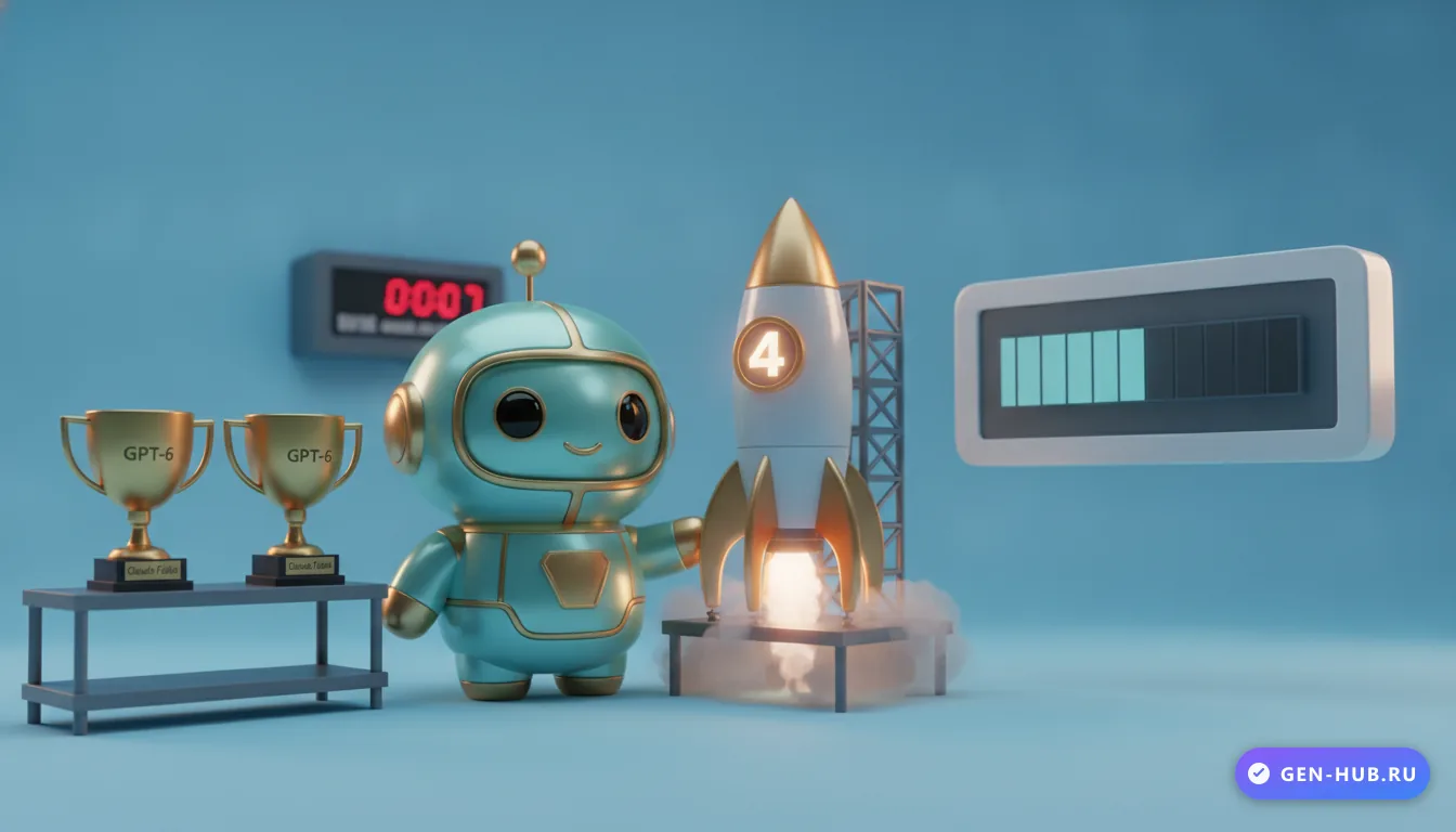 Gemini 4 почти готов: новый глава DeepMind обещает запуск раньше конца года