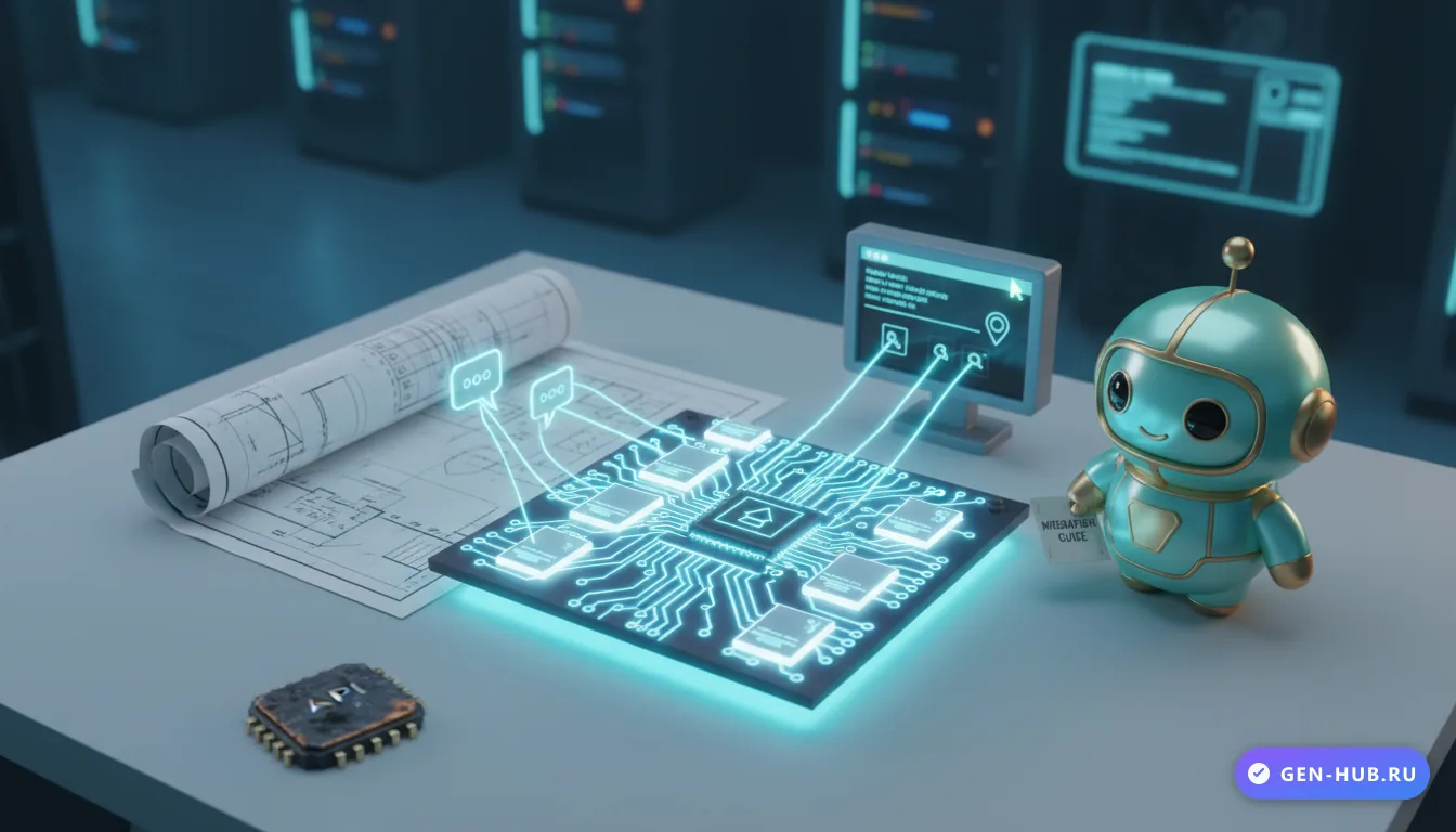 Google переводит Gemini на Interactions API: конец эпохи generateContent