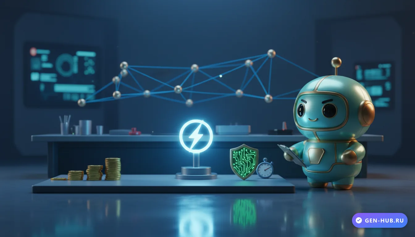 Google выпустила три новых Gemini: Flash стал умнее и дешевле