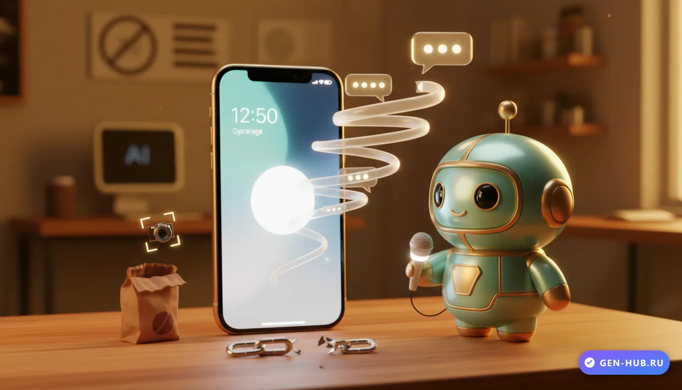 iOS 27 вернул мне Siri: как Apple наконец сдержала обещание