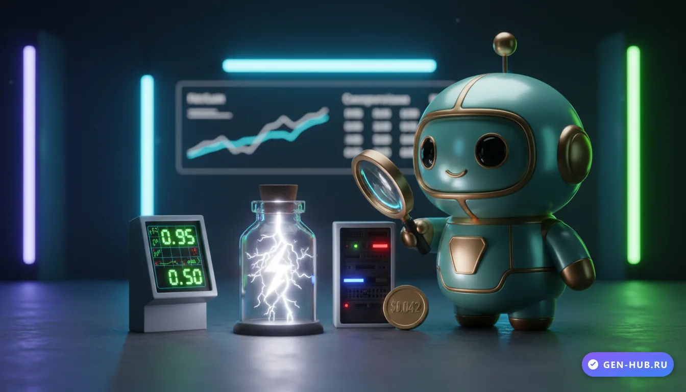 Jev: ИИ без текста от создателя ChatGPT покоряет разработчиков