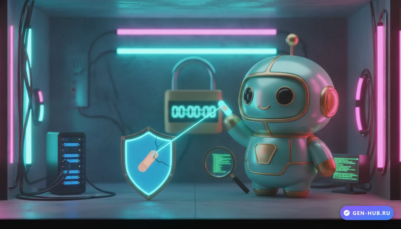 OpenAI Daybreak: ИИ против хакеров — патчи со скоростью машины