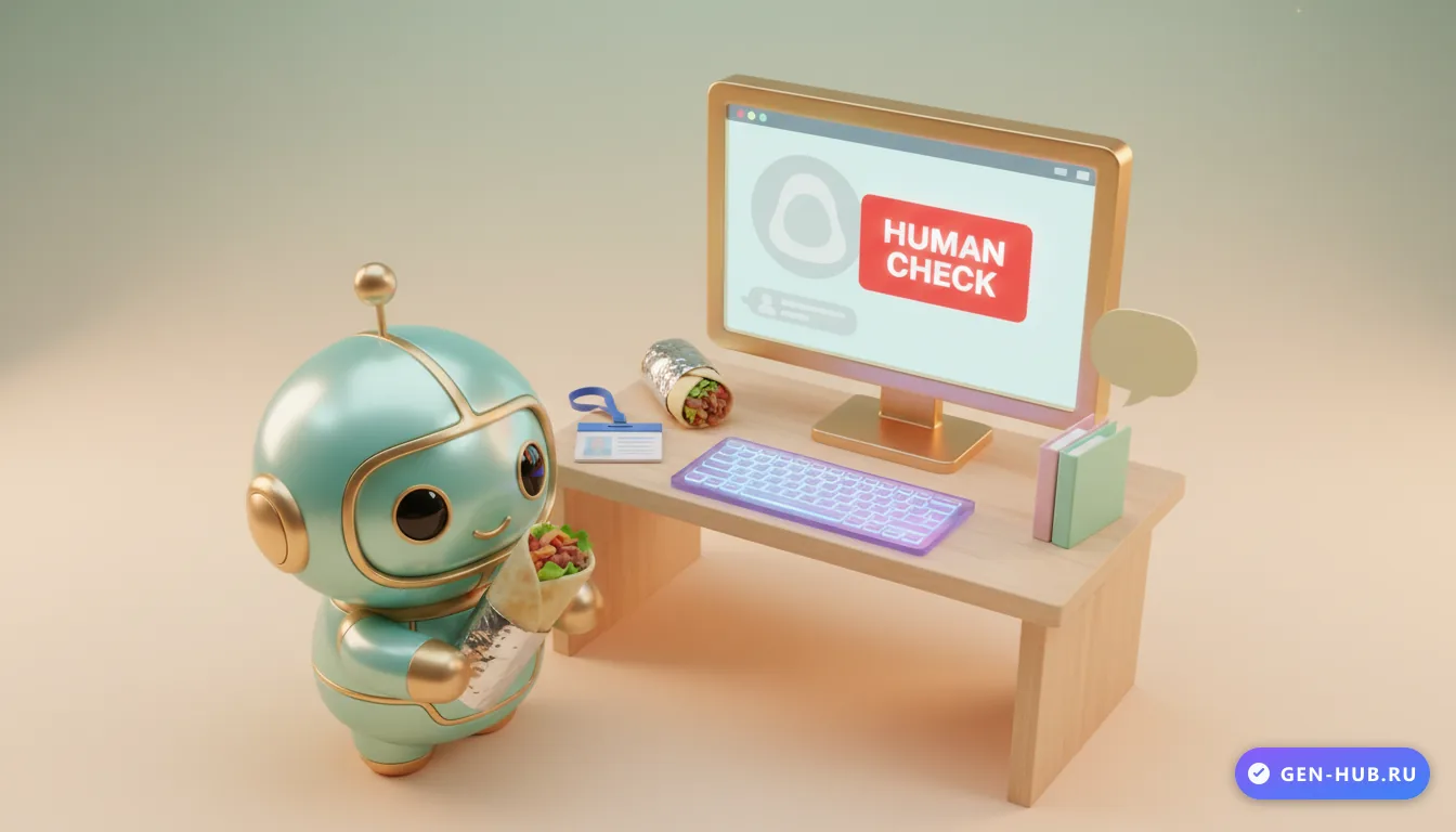 OpenAI Dots: рабочий ИИ-агент, который заодно закажет ужин