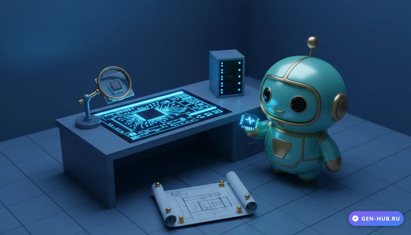 OpenAI и Synopsys учат ИИ проектировать чипы вместе с инженерами