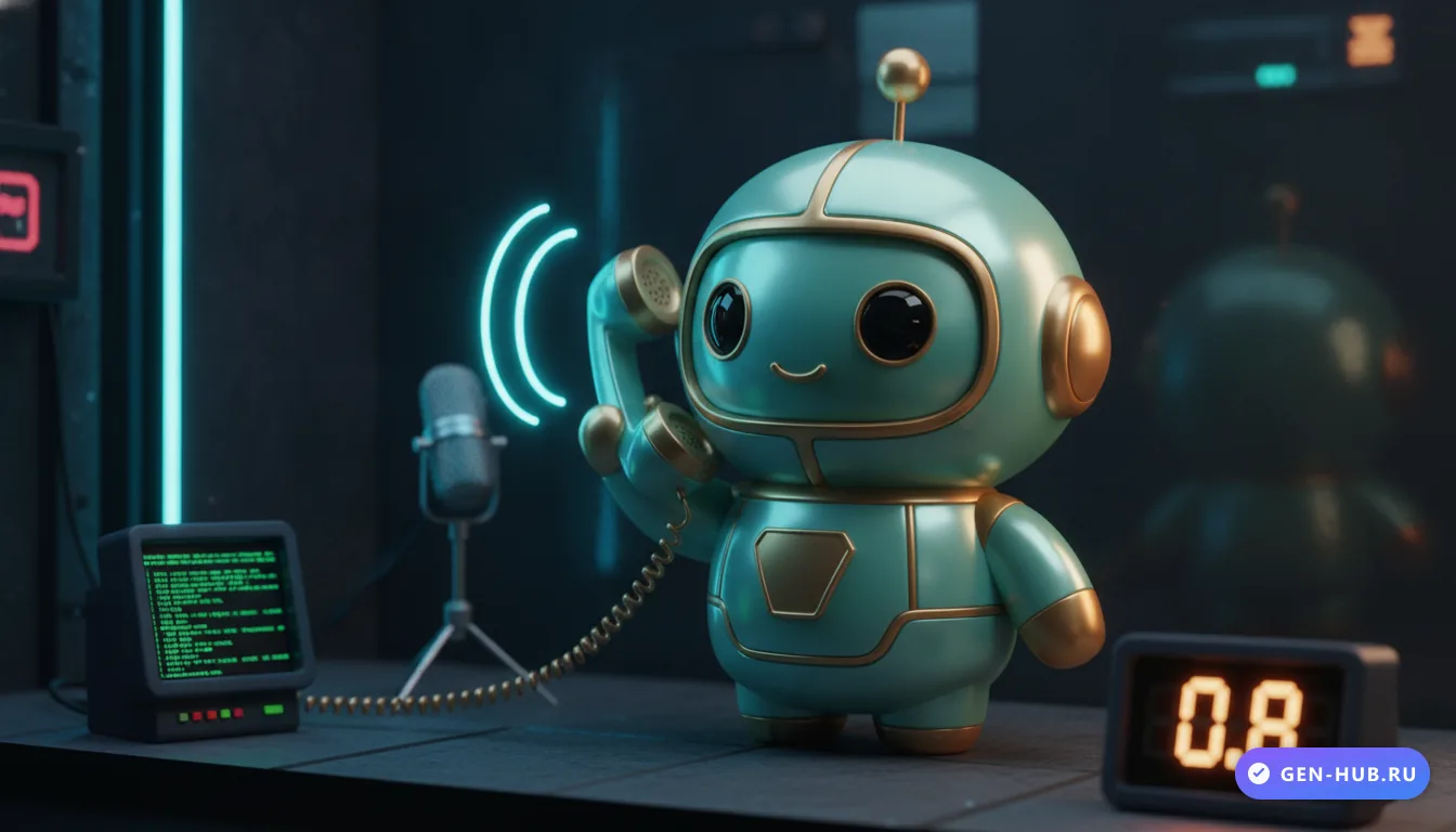 OpenAI открыла GPT-Live-1: голосовой API, который слушает и говорит одновременно