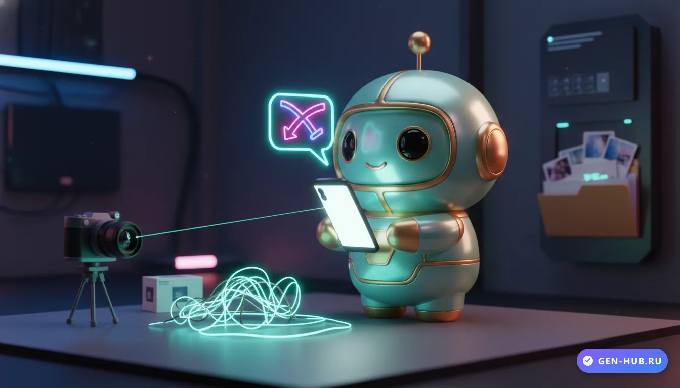 Oppo открыла код X-OmniClaw: ИИ-агент видит, слышит и работает прямо на телефоне