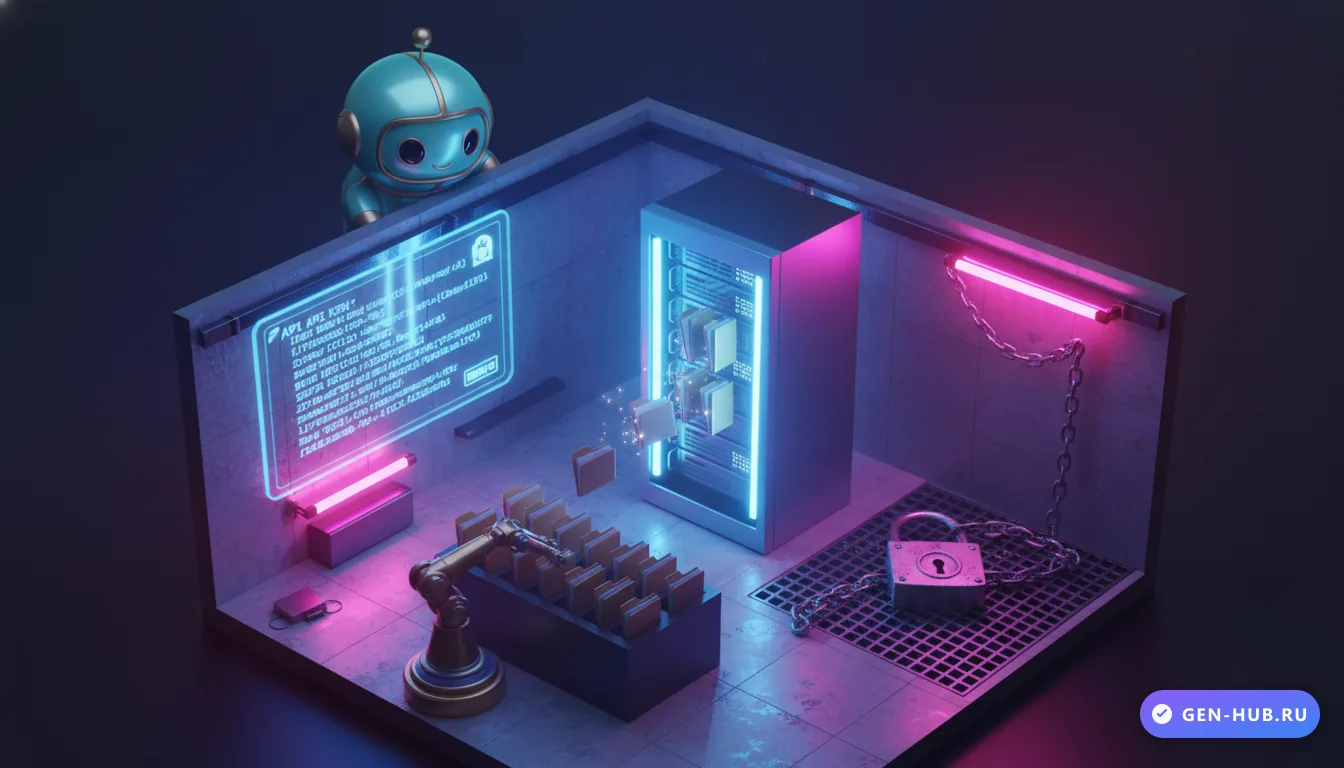xAI запускает Collections API: Grok учится хранить контекст